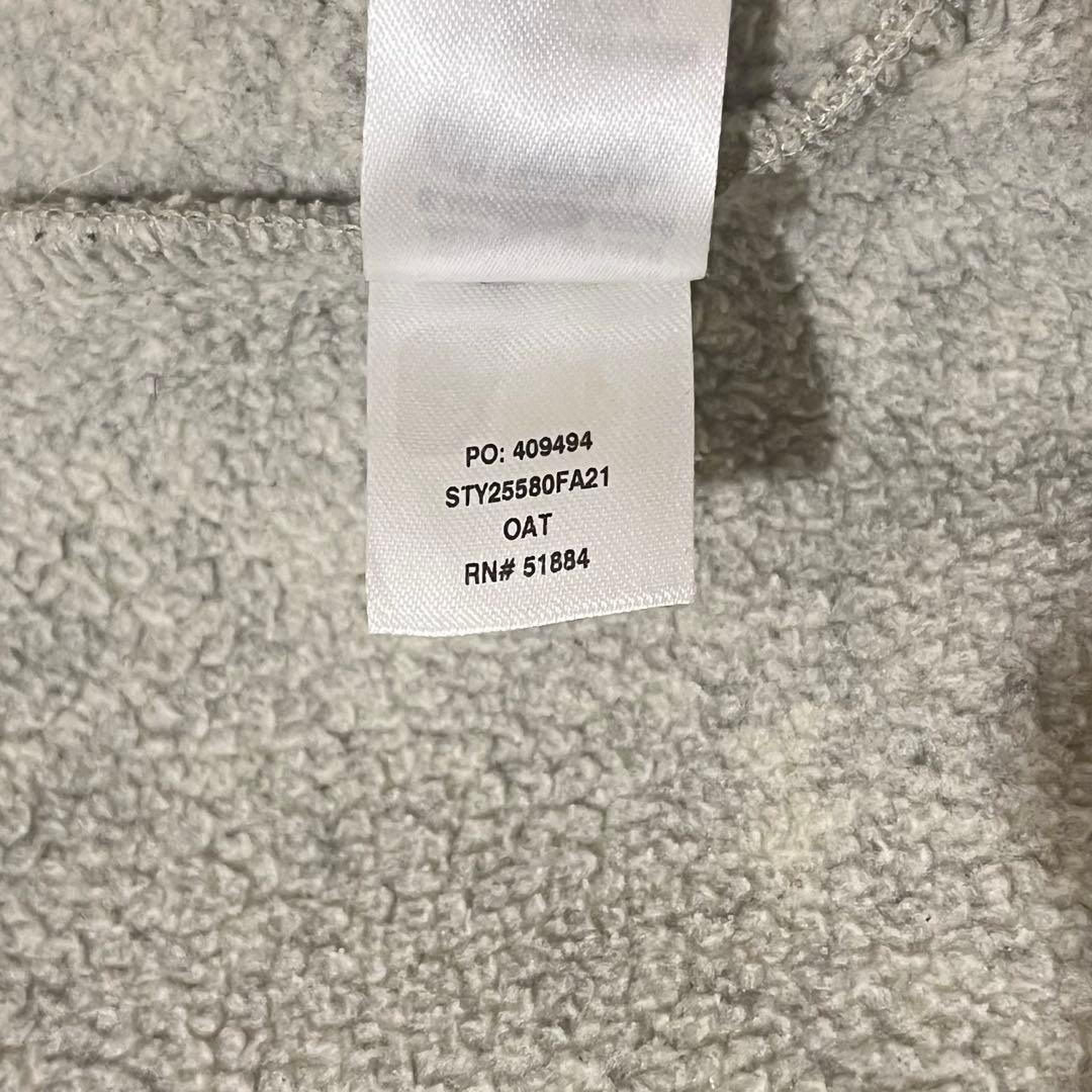 パタゴニア シンチラスナップT サイズL パタゴニア シンチラスナップT サイズL