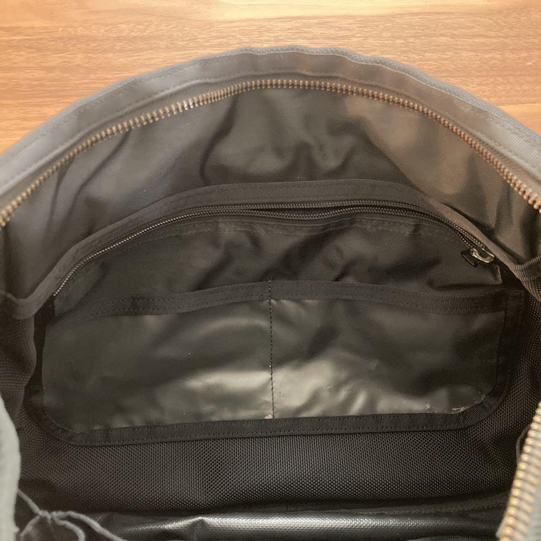 PORTER ポーター　ヒート　2wayビジネスバッグ　ブリーフケース