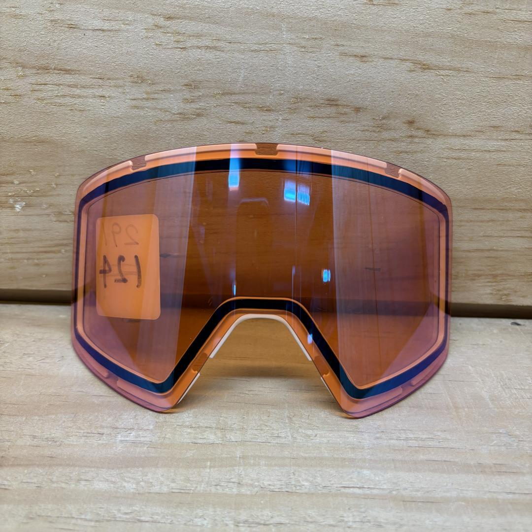 海外ブランドアウトレット通 VFS MACH ボンジッパー 1662】VONZIPPER マッハ メルカリ - スキー・スノーボードアクセサリー