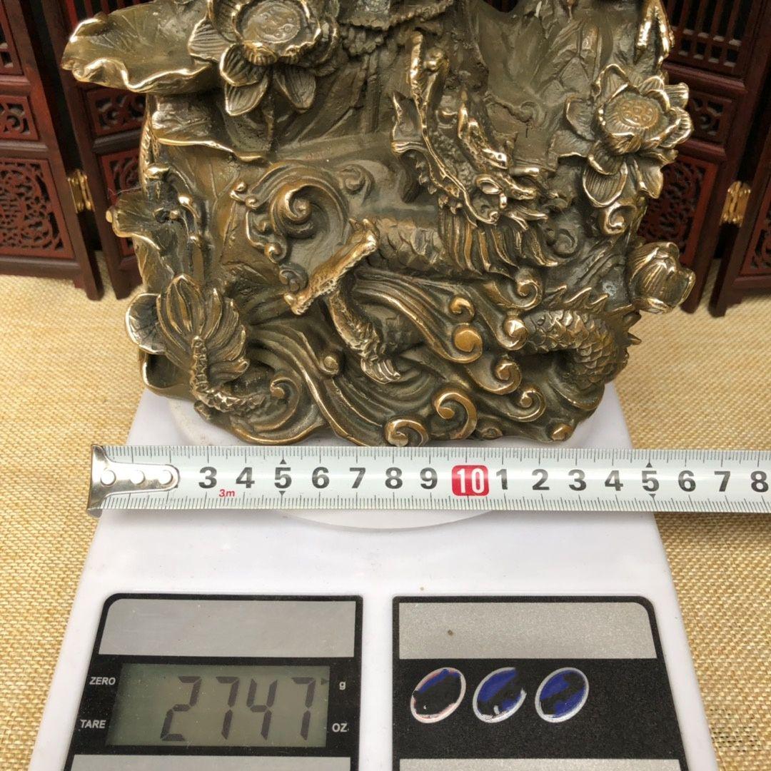 地蔵 菩薩 観音 銅製 仏像 彫刻 置物 開運 風水