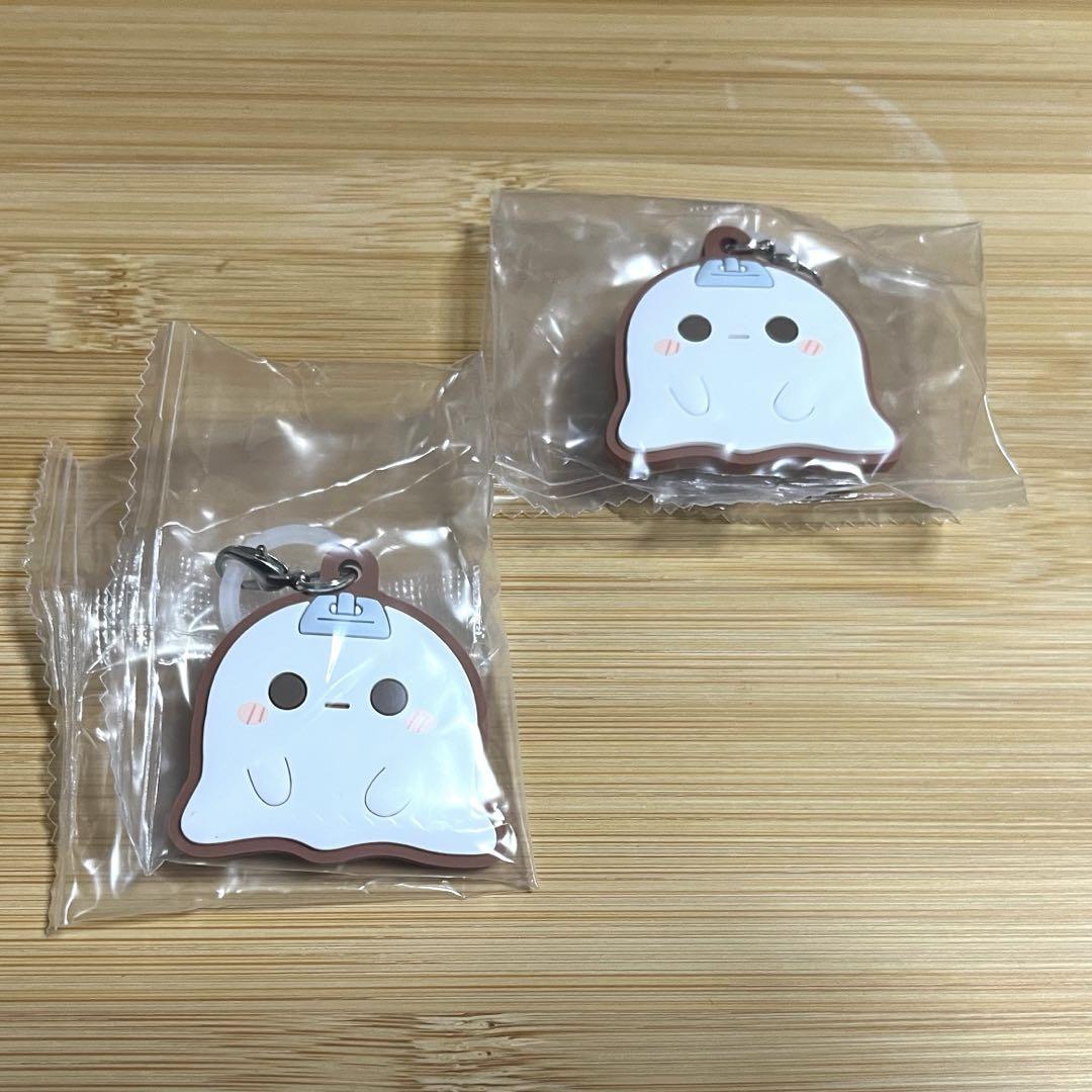ホロライブ もちぽよちゃん ぷっくりめじるしアクセサリー もち