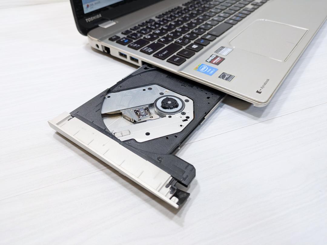 東芝 - 爆速新品SSD500GB i7 8GB MS office365 i7搭載！ Windows11ノートパソコン✨オフィス付き✨東芝 爆速SSD