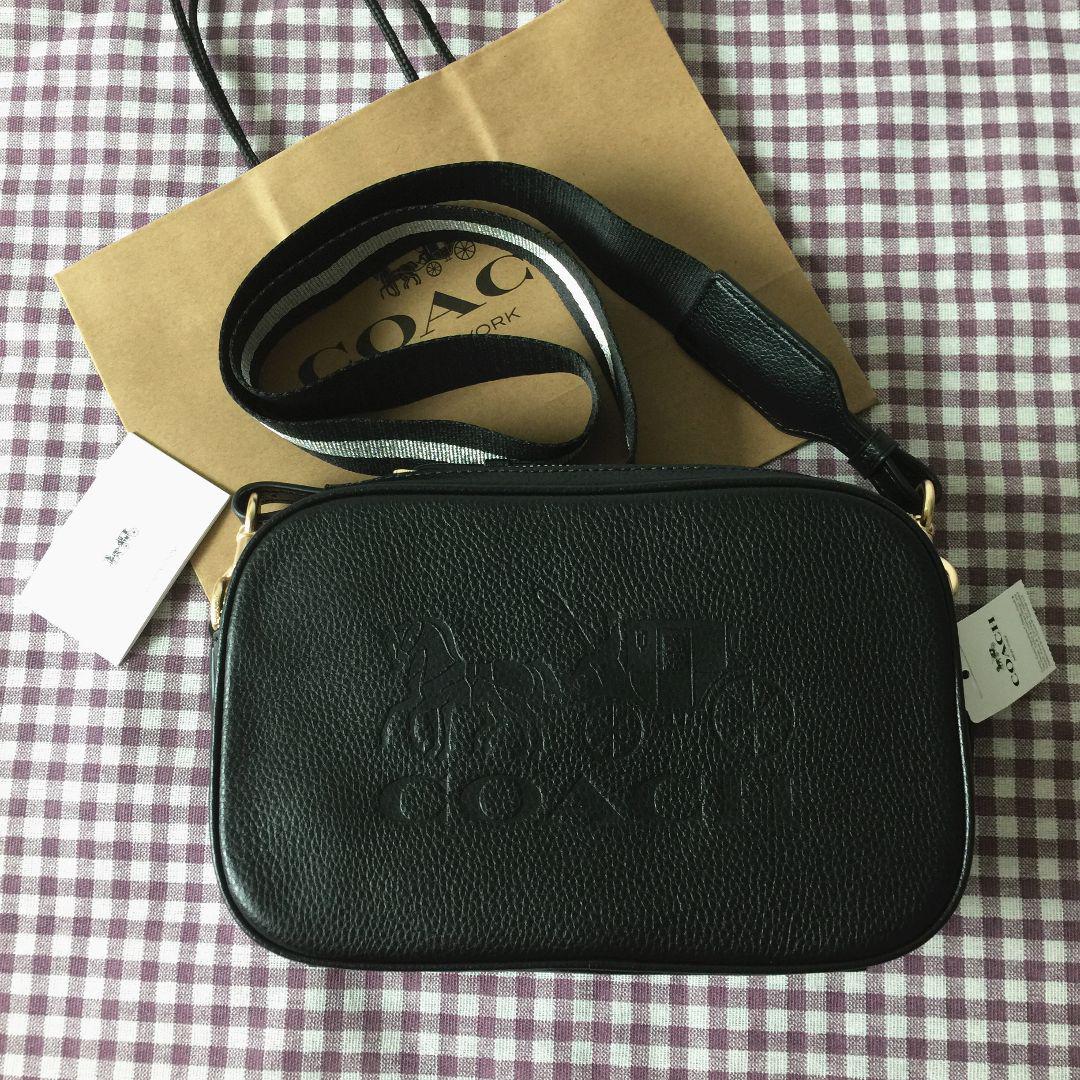 ＜COACH＞コーチバッグ ショルダーバッグ F75818 クロスボディー
