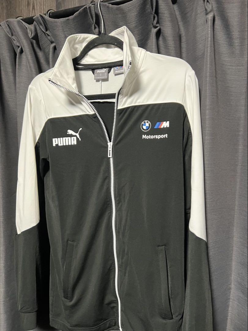 PUMA BMW セットアップ S プーマ