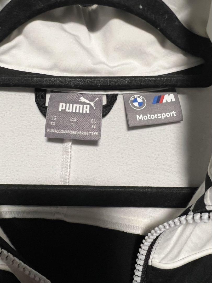 PUMA BMW セットアップ S プーマ