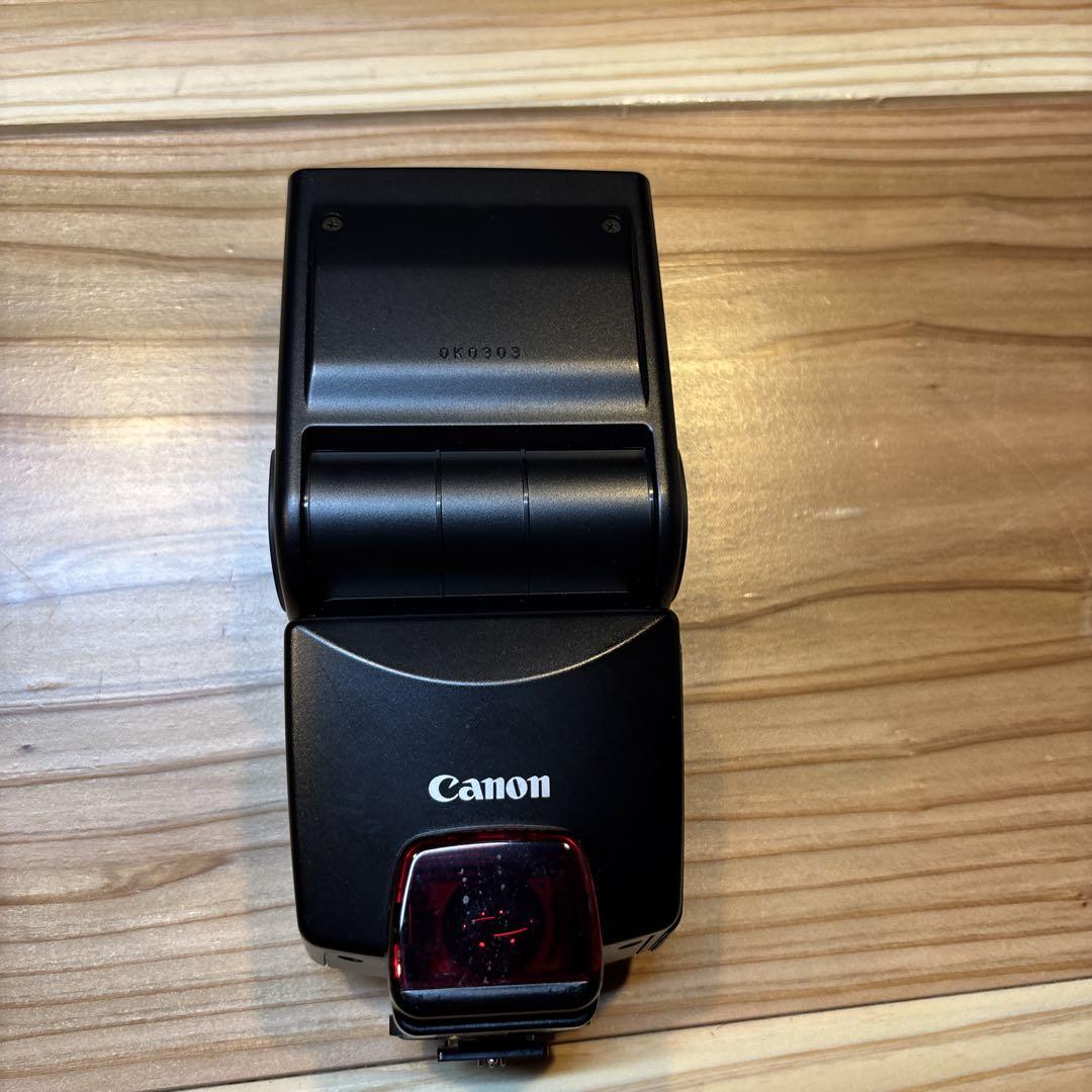 Canon EOS 55 フィルム一眼レフカメラセット