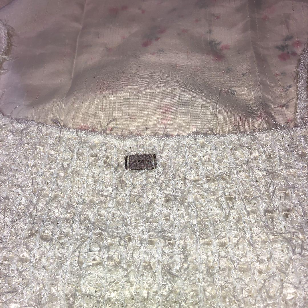 在庫最新作 CHANEL ♡キャミソール MwhAT-m94642813754 新品在庫