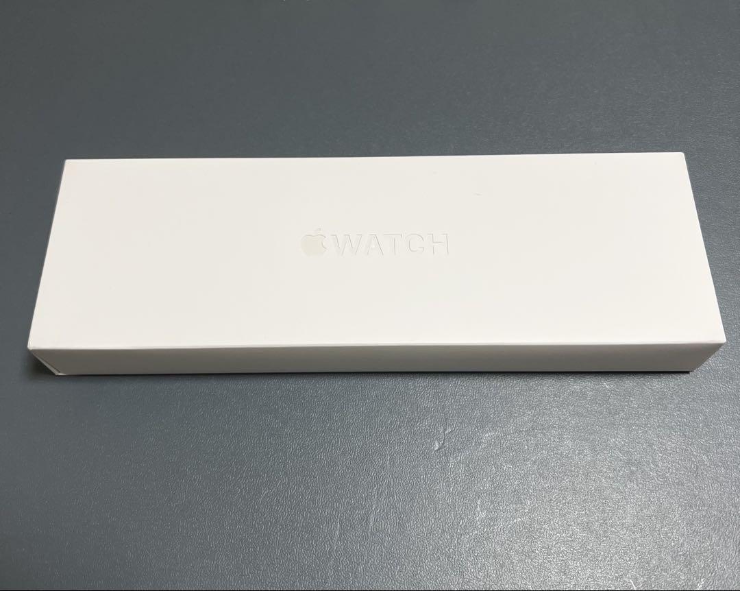 Apple Watch Series 10 46mm Jet Black 本体
