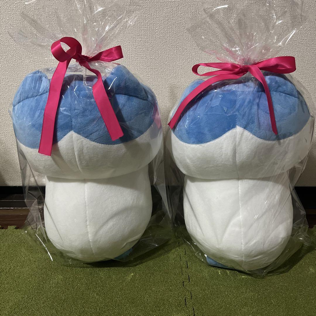 ちいかわ ぬいぐるみ5体セット