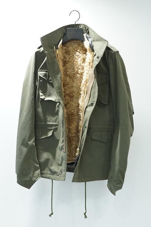 定価15万】 ジュンハシモト M65 シュタイフ ミリタリージャケット M65 サイズ2メンズ ジュンハシモト サイズ2 購入本物!! 定価15万】 ジュンハシモト M65 シュタイフ ミリタリージャケット M65 サイズ2メンズ ジュンハシモト サイズ2 購入本物!!