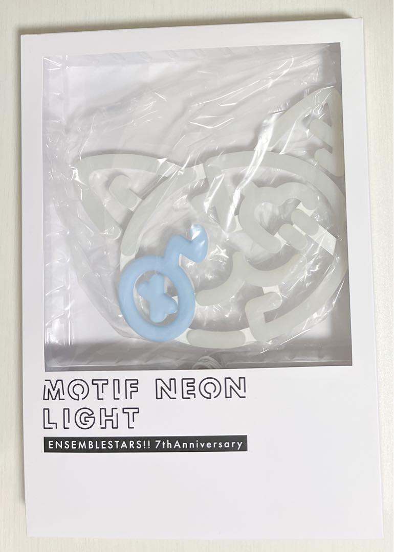 あんスタ ネオンライト 影片みか あんスタ 影片みか モチーフネオンライトオンライン で 販売