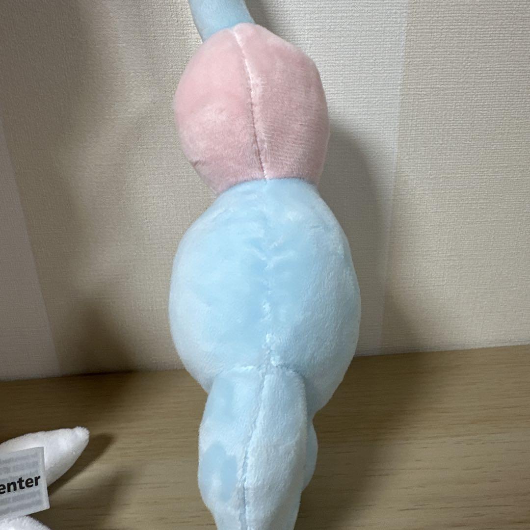 ポケモン ブリムオン　ぬいぐるみ　ポケモンセンター限定 ブリムオン ぬいぐるみ ポケモンセンター限定
