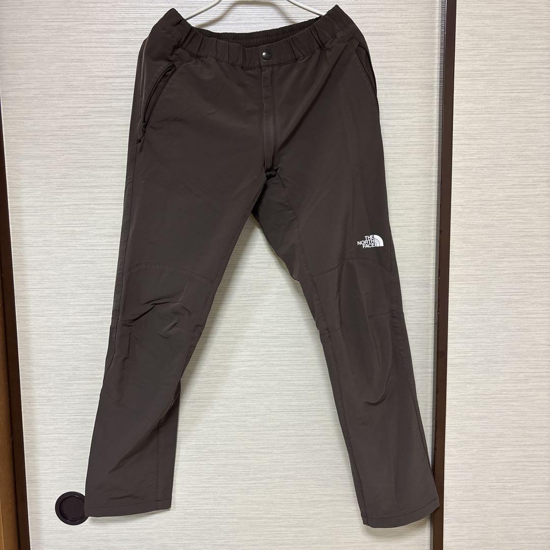 THE NORTH FACE アルパインライトパンツ