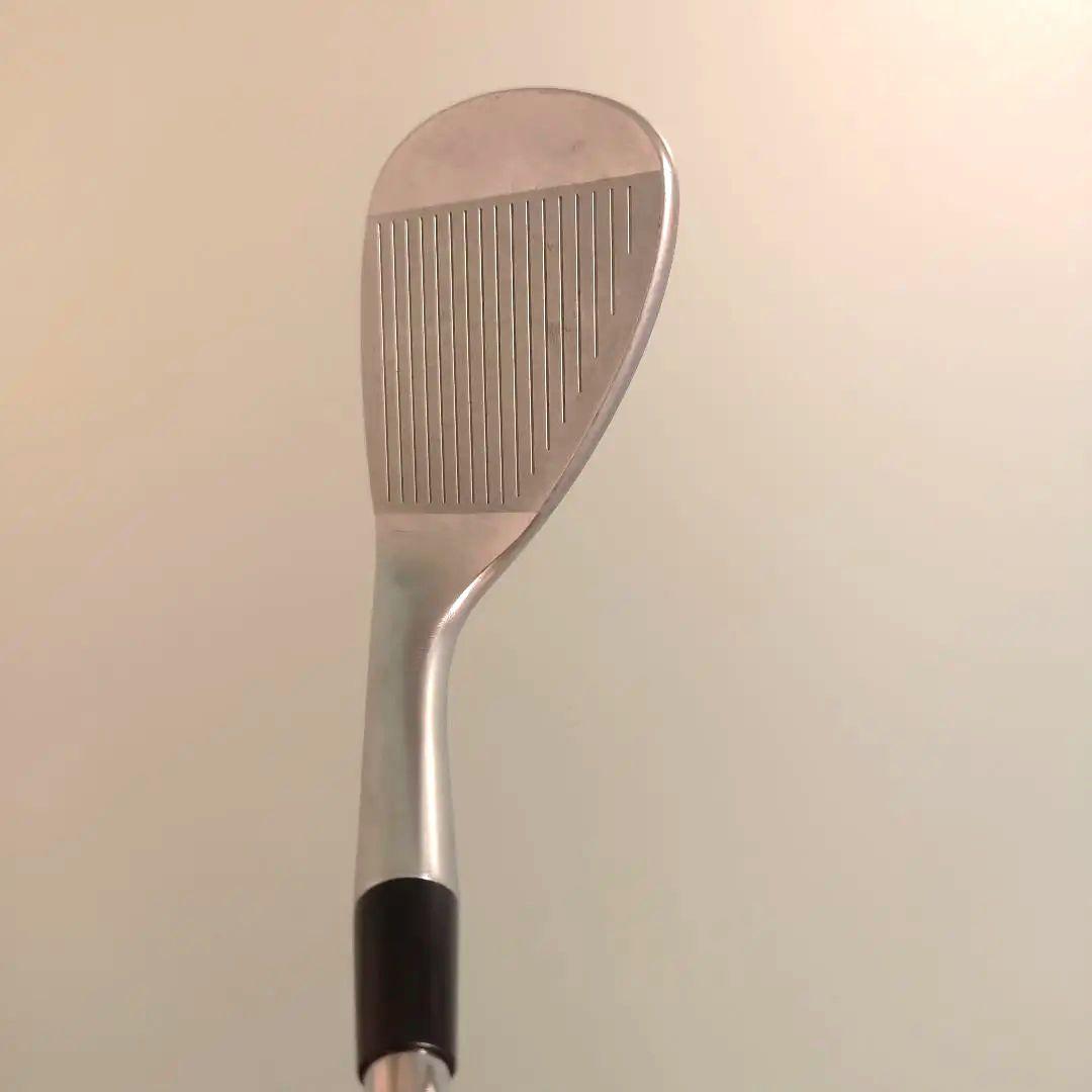 KING MIM ウェッジ 54° 10°バウンス MODUS120s
