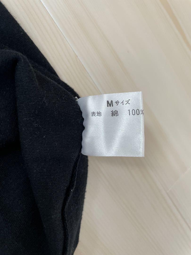 【未使用】 希少Mサイズ 1998.SS限定コレクションTシャツ 限定バッジ付