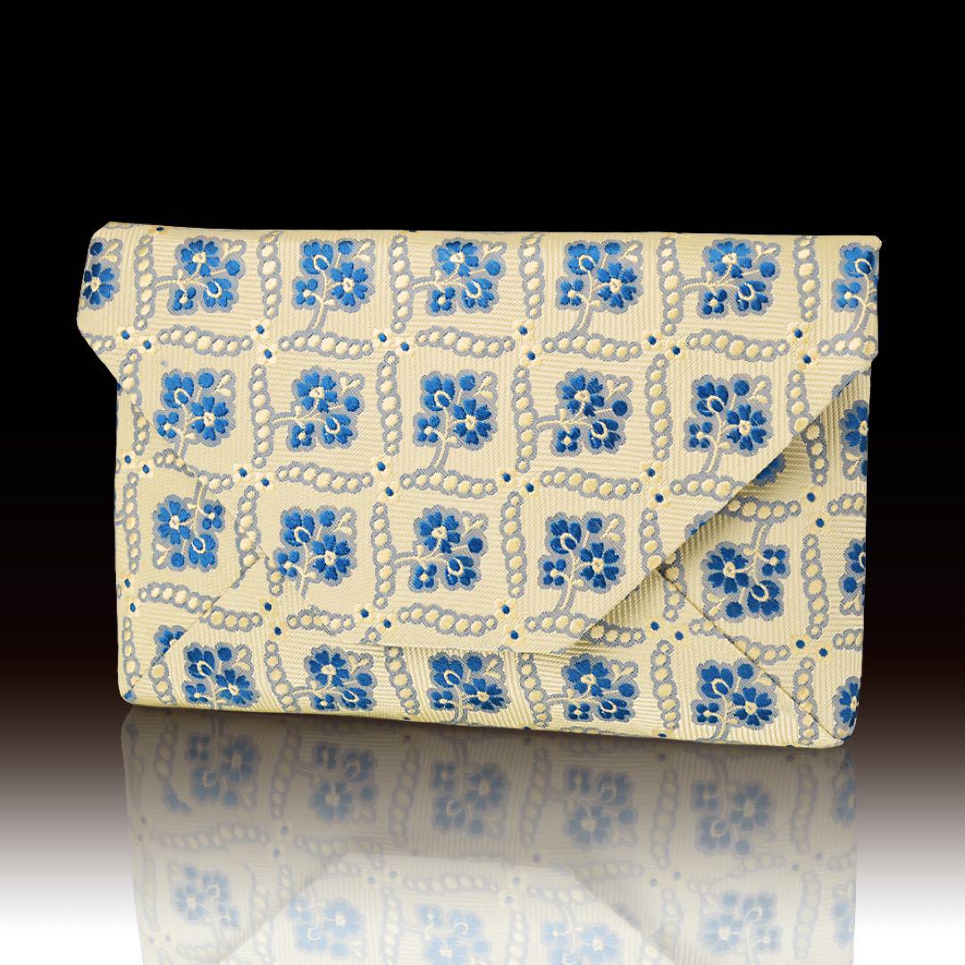Tassinari&Chatel　/　数寄屋袋　⭐️【日本製】【新品】⭐️