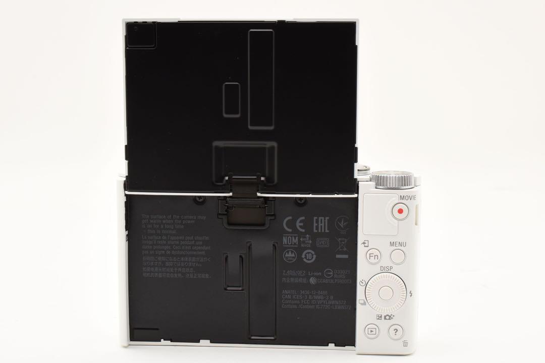 【美品】 Ricoh GR Digital IV 4 ショット数1771回