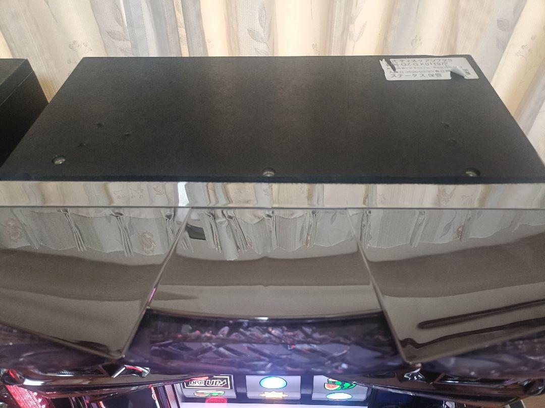 roppa406さん専用　送料込無料　自宅配送　ディスクアップ　5号機