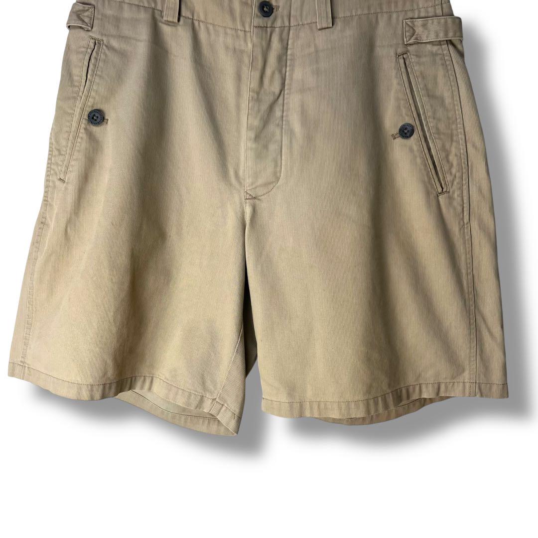 POLO SPORT ポロラルフローレン ショートパンツ Y2K 90s 00s
