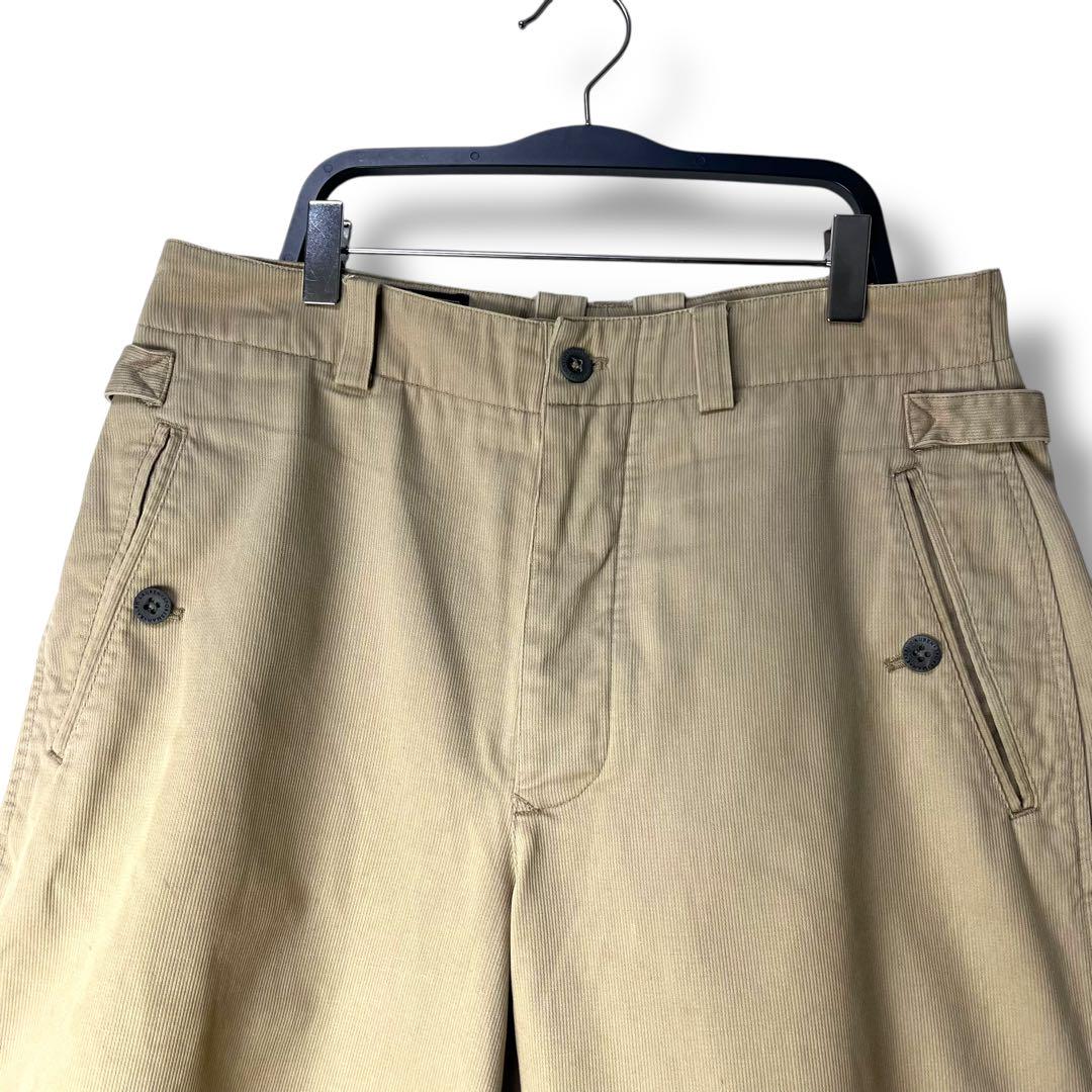 POLO SPORT ポロラルフローレン ショートパンツ Y2K 90s 00s