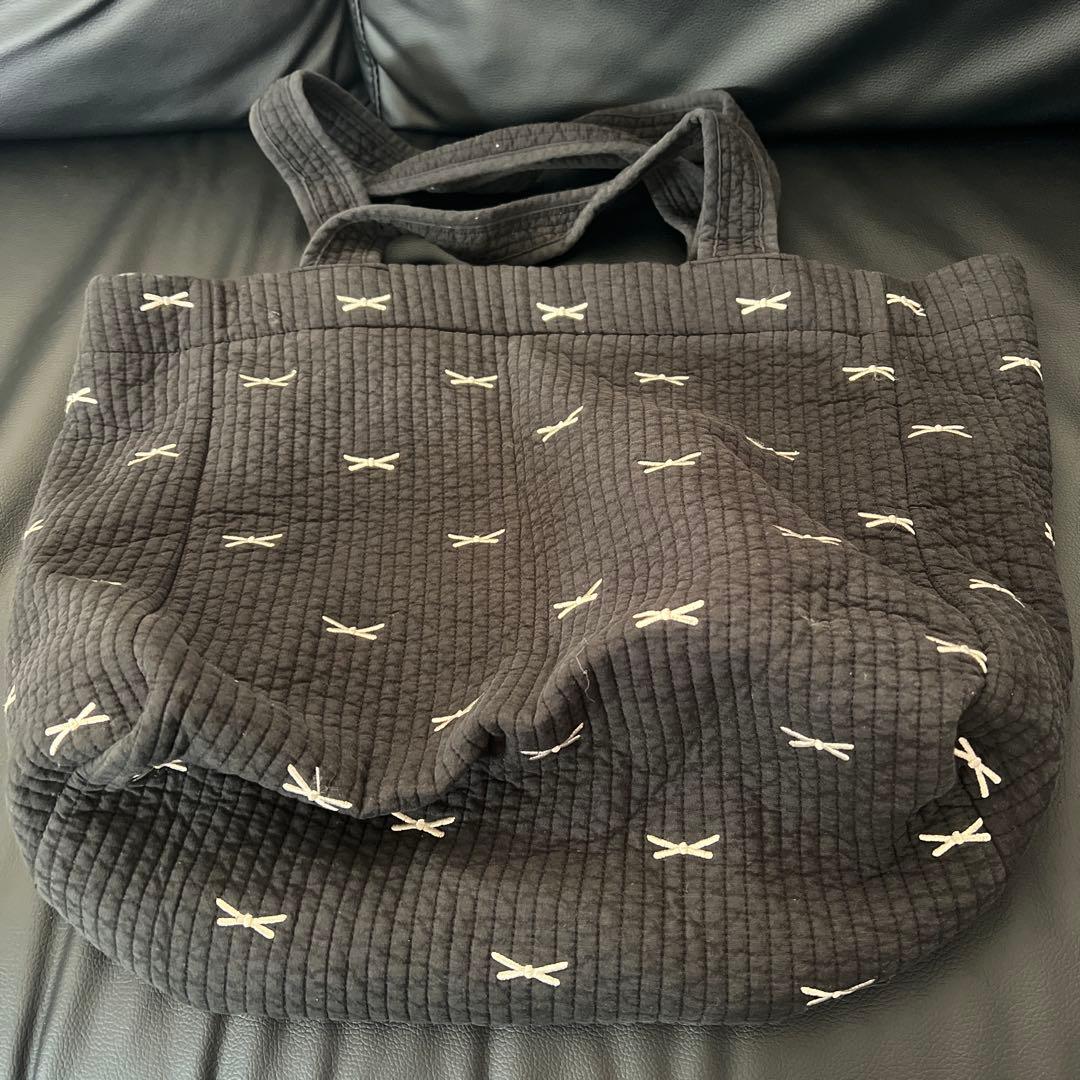 DOTDOT ヌビマザーズバッグ