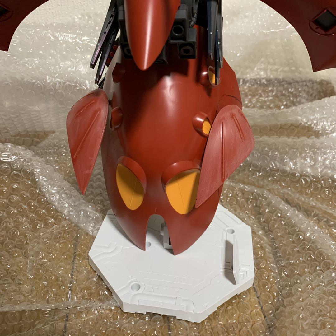 ガンダムプラモデル　組み立て品