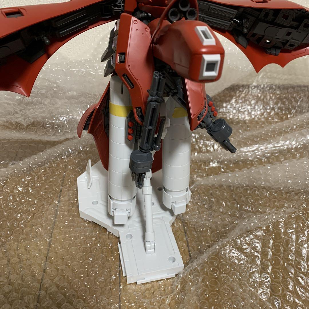 ガンダムプラモデル　組み立て品