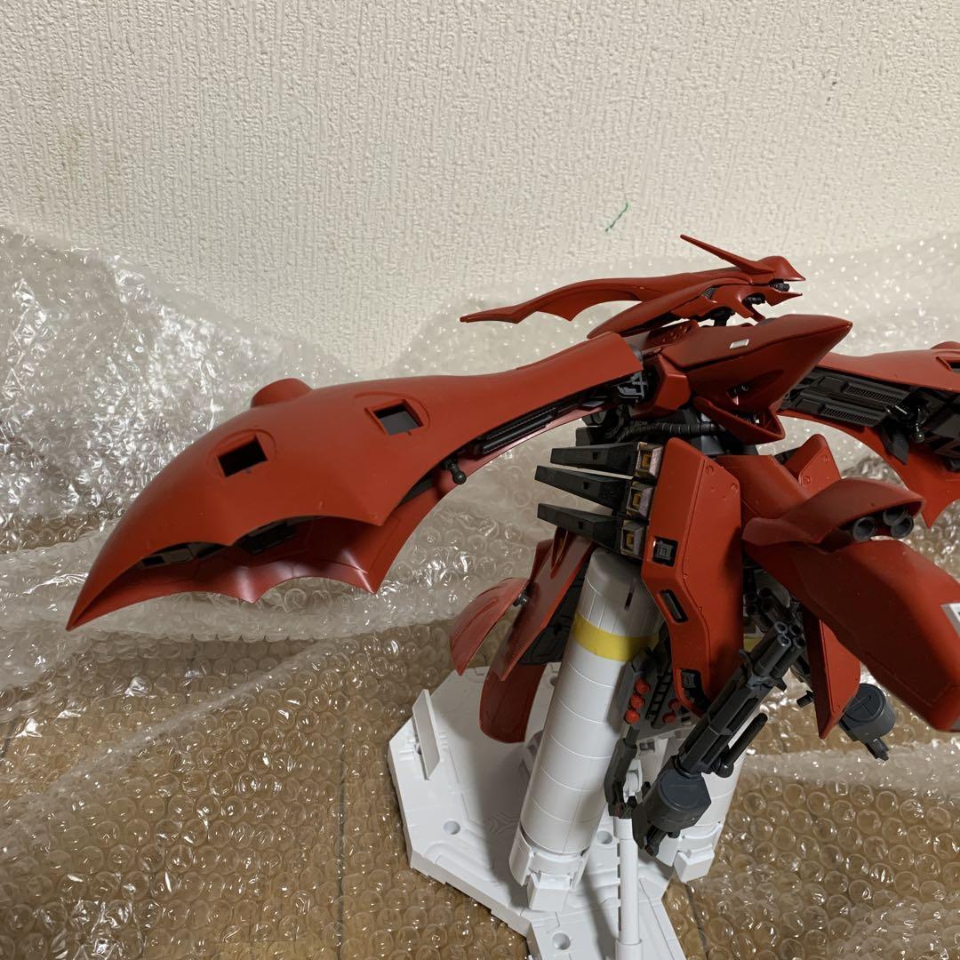 ガンダムプラモデル　組み立て品
