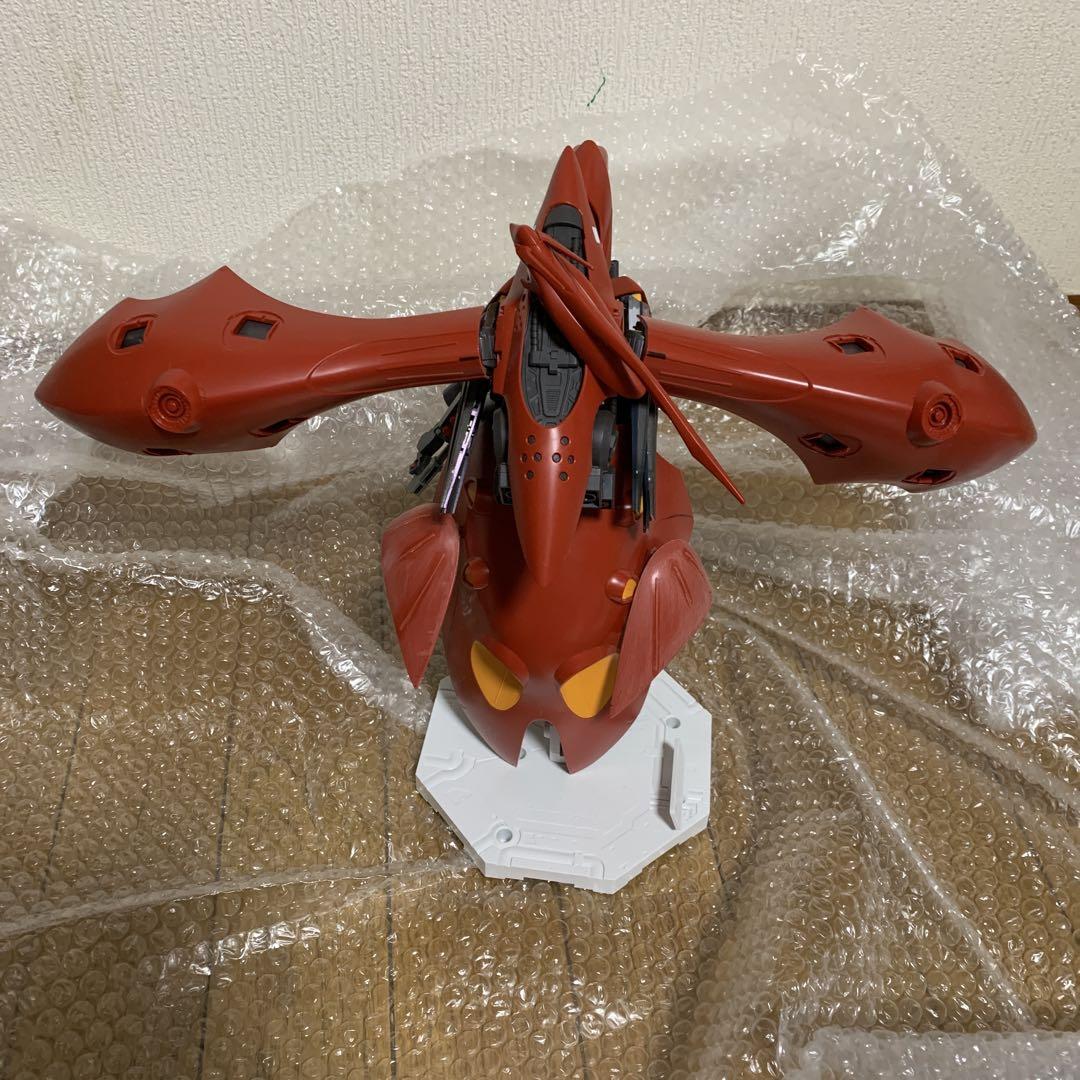 ガンダムプラモデル　組み立て品