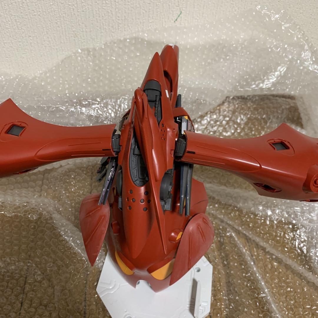 ガンダムプラモデル　組み立て品