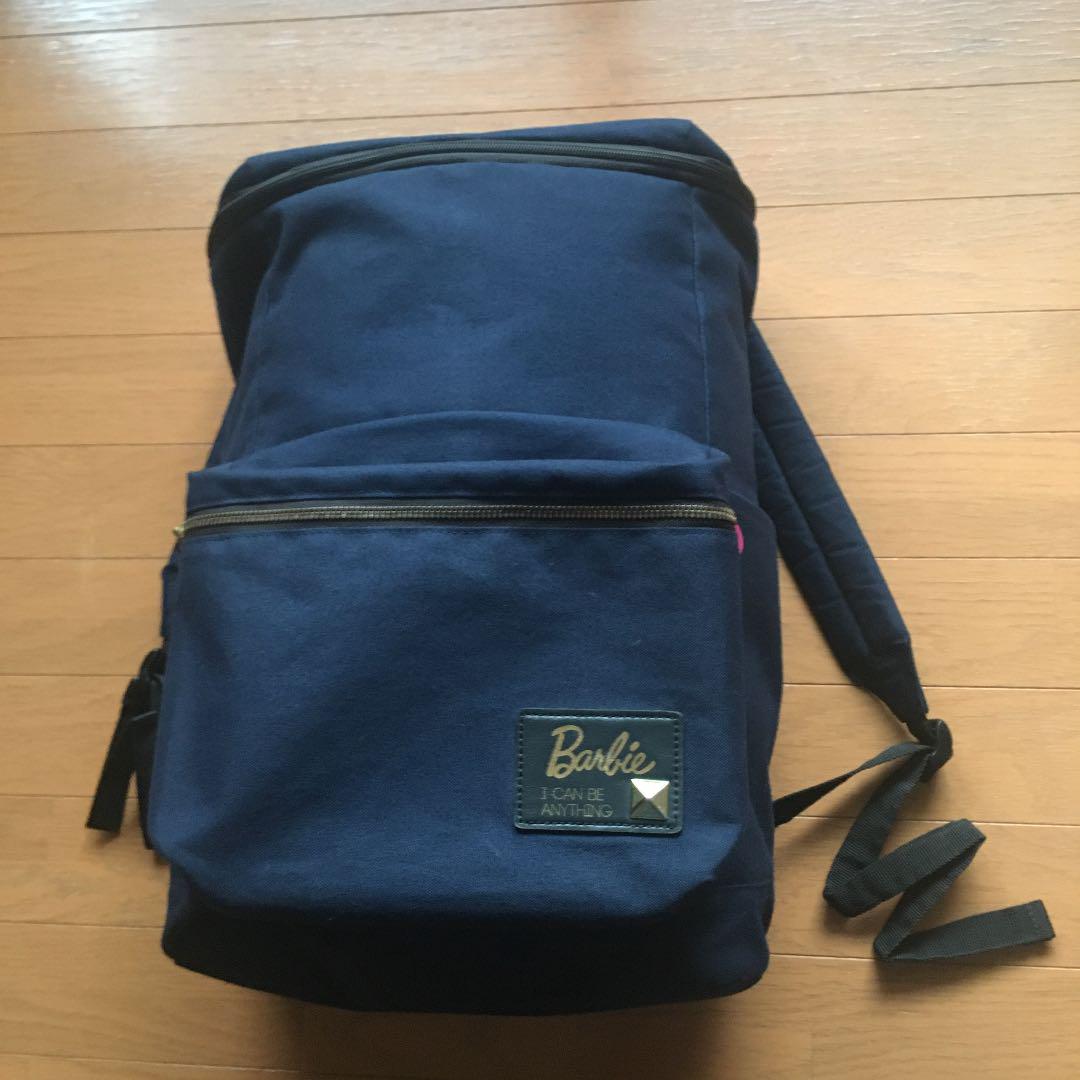 メルカリ リュック バービー 女の子 中学生 通学 リュック バックパック 1 449 中古や未使用のフリマ メルカリ リュック バービー 女の子 中学生 通学 リュック バックパック 1 449 中古や未使用のフリマ