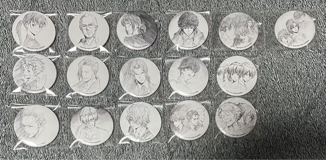 原画柄 グッズセット