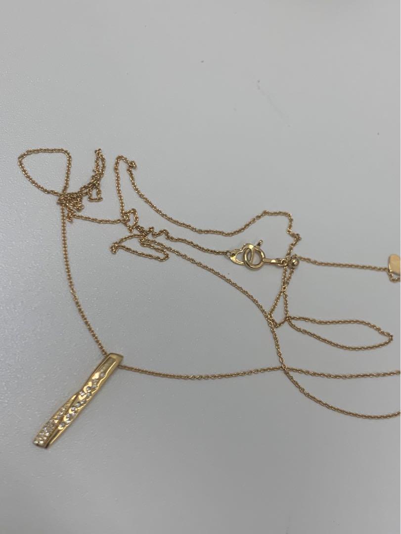 ponte vecchio ポンテヴェキオ palpito ネックレスピアス 画像3