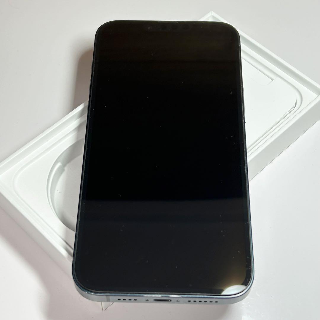 【訳あり】iPhone 14 Plus｜128gb｜SIMフリー
