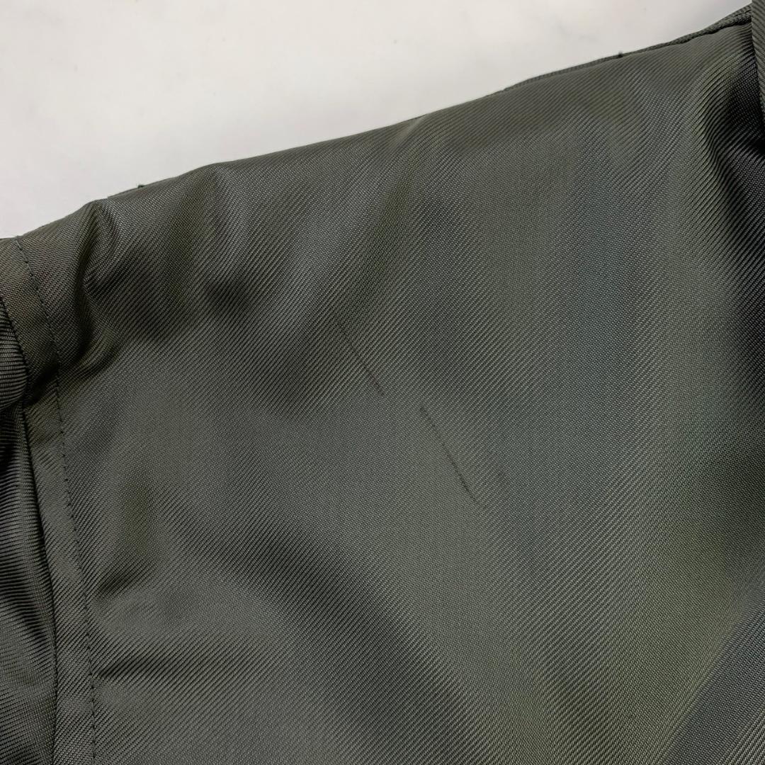 70s 米軍実物 CWU-36/Ｐ 初期型 1979年 ノーメックス　D177
