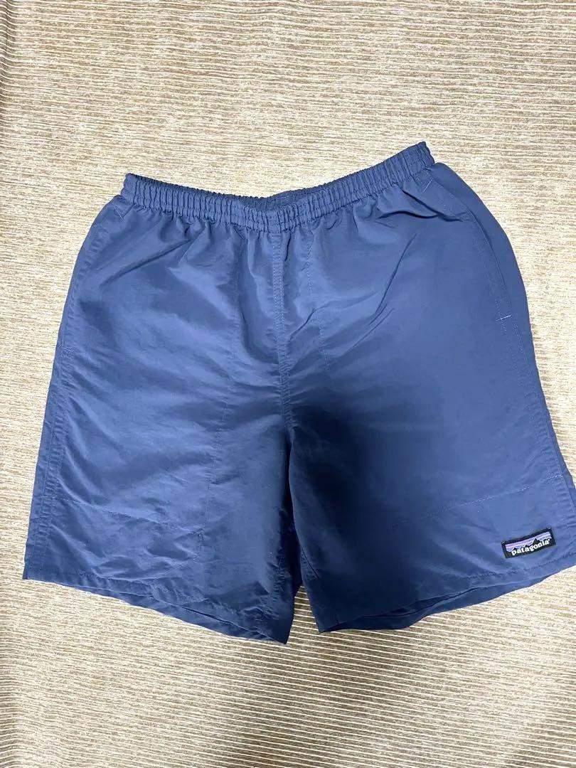 patagonia バギーズロング　XS パタゴニア バギーズロング XSサイズ