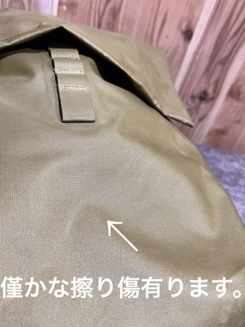 Arc’teryx Granvilleアークテリクス　グランヴィル 旧モデル版