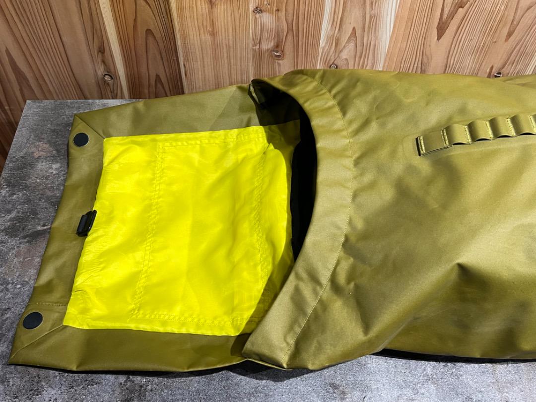 Arc’teryx Granvilleアークテリクス　グランヴィル 旧モデル版