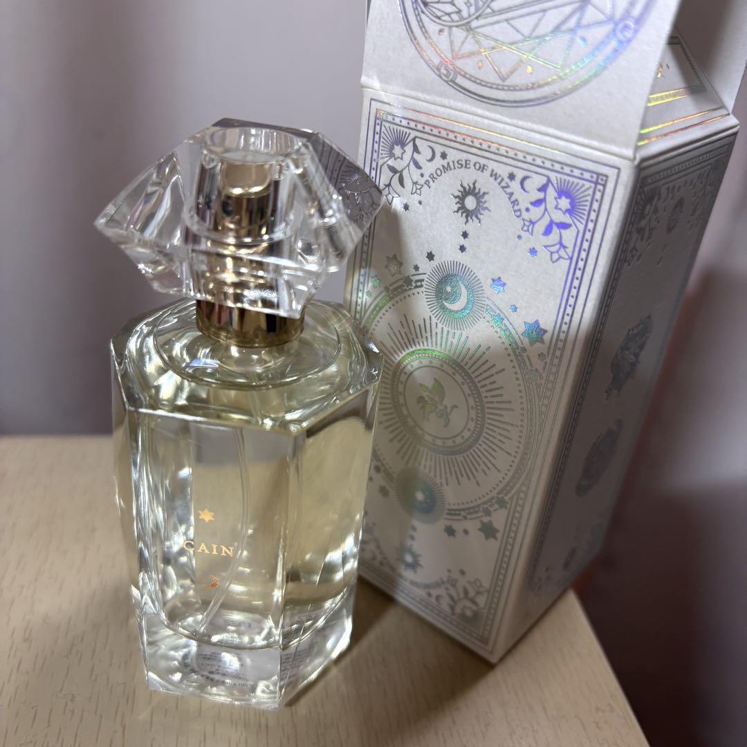 まほやく オードトワレ 香水 カイン オーエン 50ml まほやく オードトワレ 香水 カイン オーエン 50ml-ハンドメイド