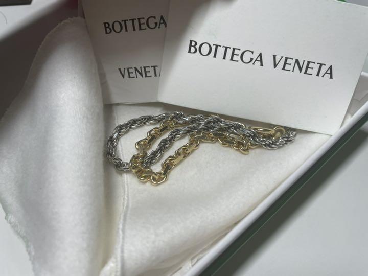 大特価 BOTTEGA VENETA ブレスレット oKlgs-m94653740602 限定30%OFF