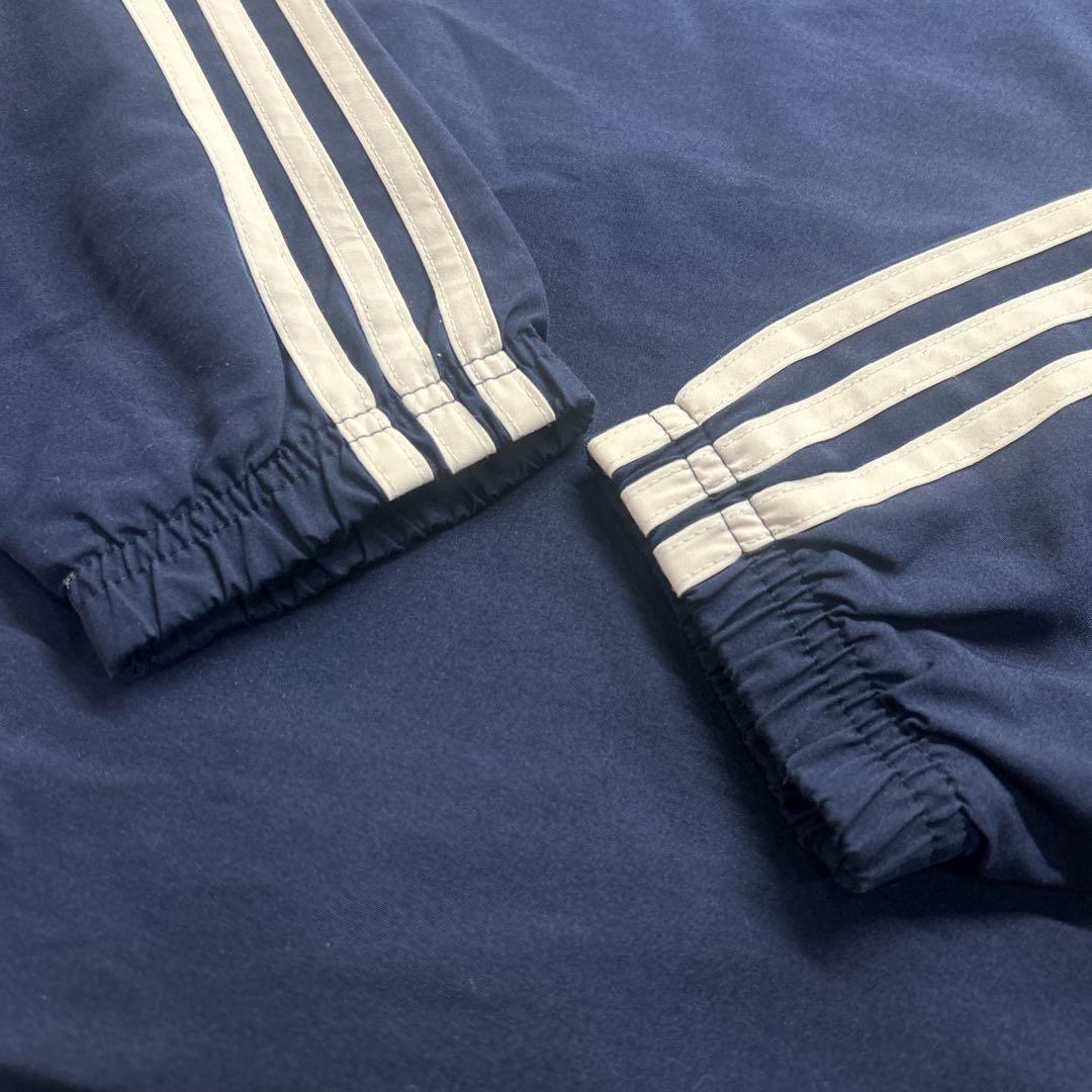 アルゼンチン代表　セットアップ　adidas L ウィンドブレーカー