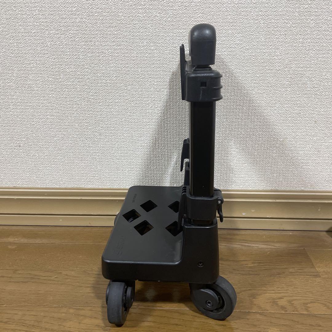SWANY スワニー キャリーバック
