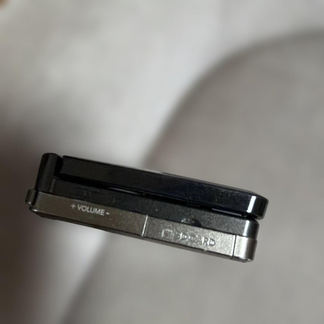 ニンテンドー3DS