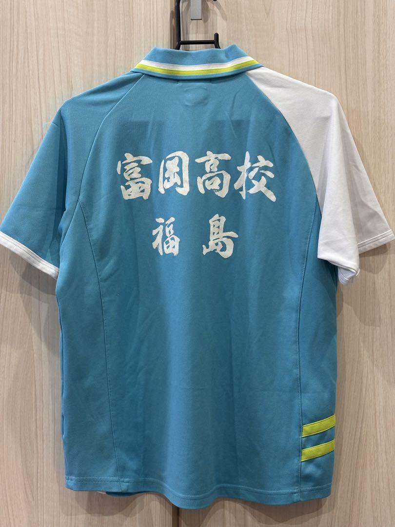 バドミントン　ヨネックス　ゲームシャツ