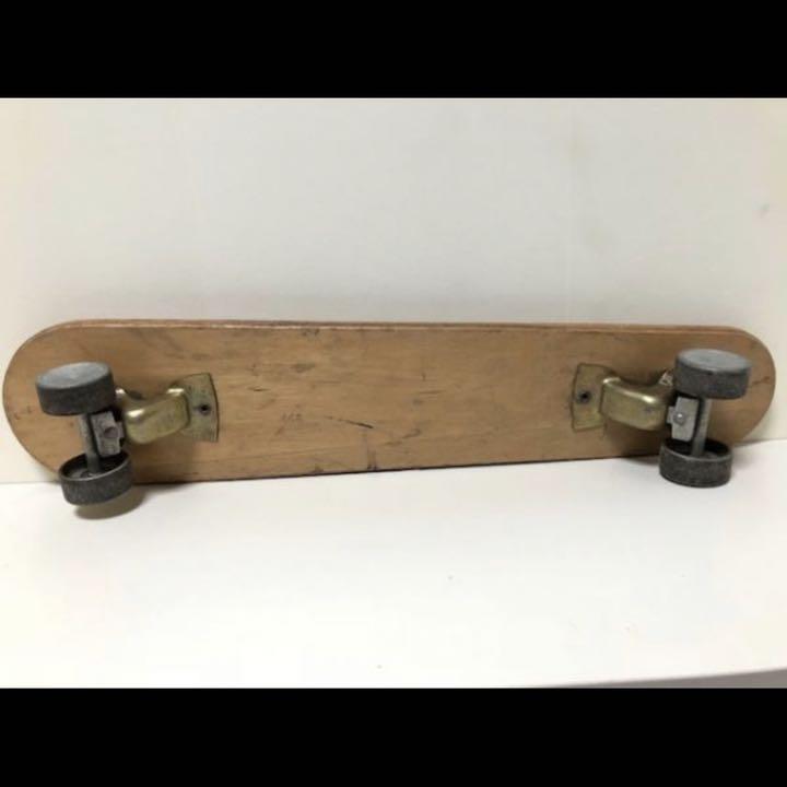 数量限定定番 ビンテージ ZIPEES SIDEWALK SURF BOARD F9VZK-m94656795010 スケートボード HOTSALE