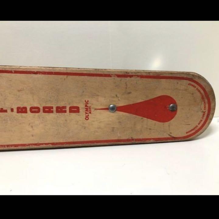 数量限定定番 ビンテージ ZIPEES SIDEWALK SURF BOARD F9VZK-m94656795010 スケートボード HOTSALE