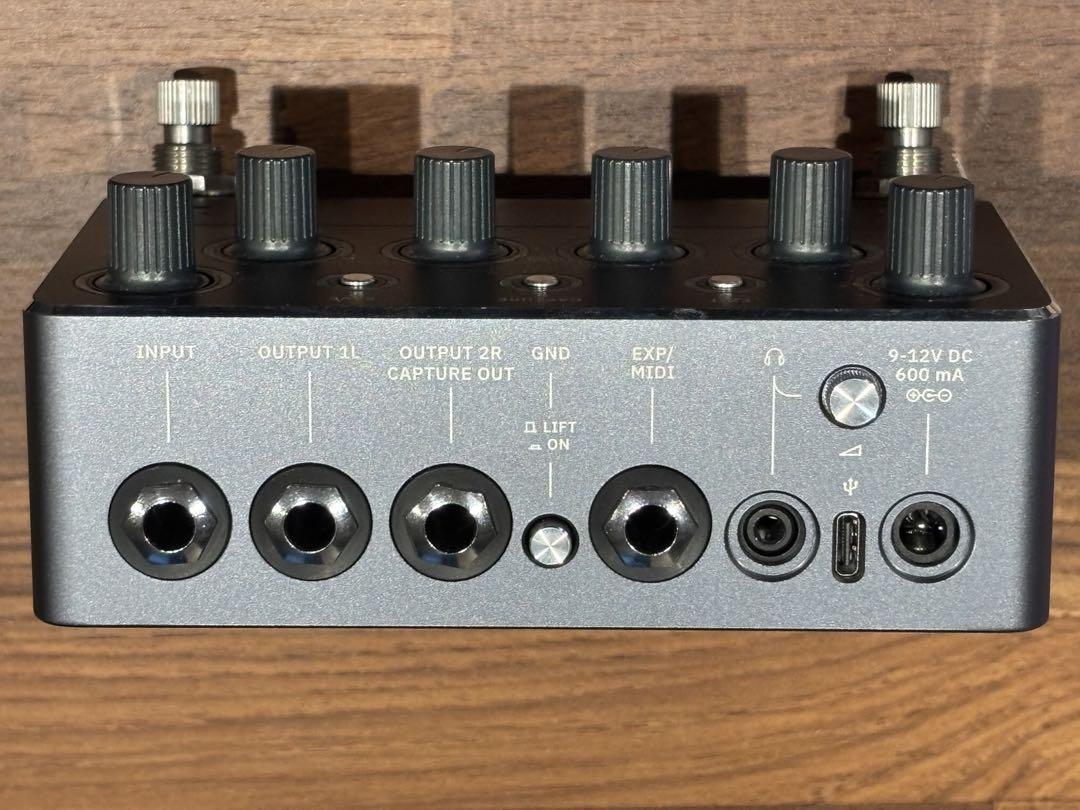 Neural DSP / NANO CORTEX ナノコーテックス