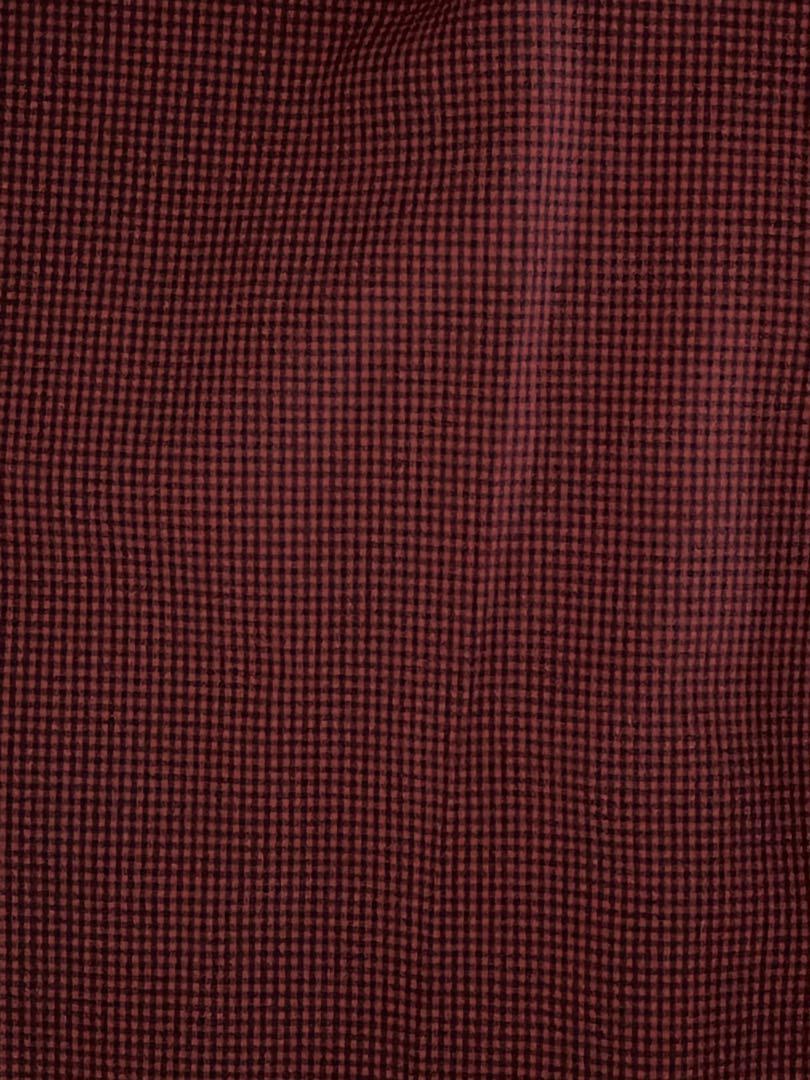 パンツ rier wine red slacks