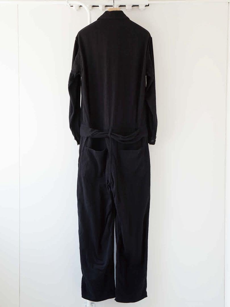 最終値下げ❗️美品❗️COMOLI 24SS シルクネップ