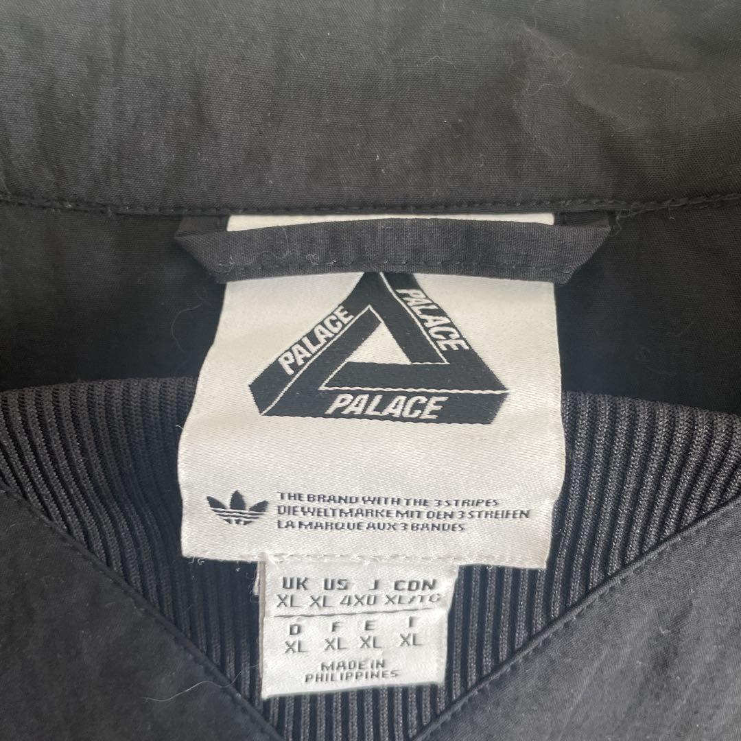 初期PALACE ×adidas コラボ